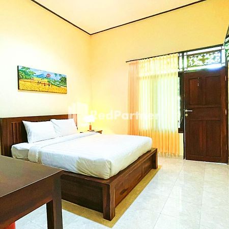 Widara Guest Houses 313 Near Garuda Wisnu Kencana Redpartner Jimbaran  Ngoại thất bức ảnh